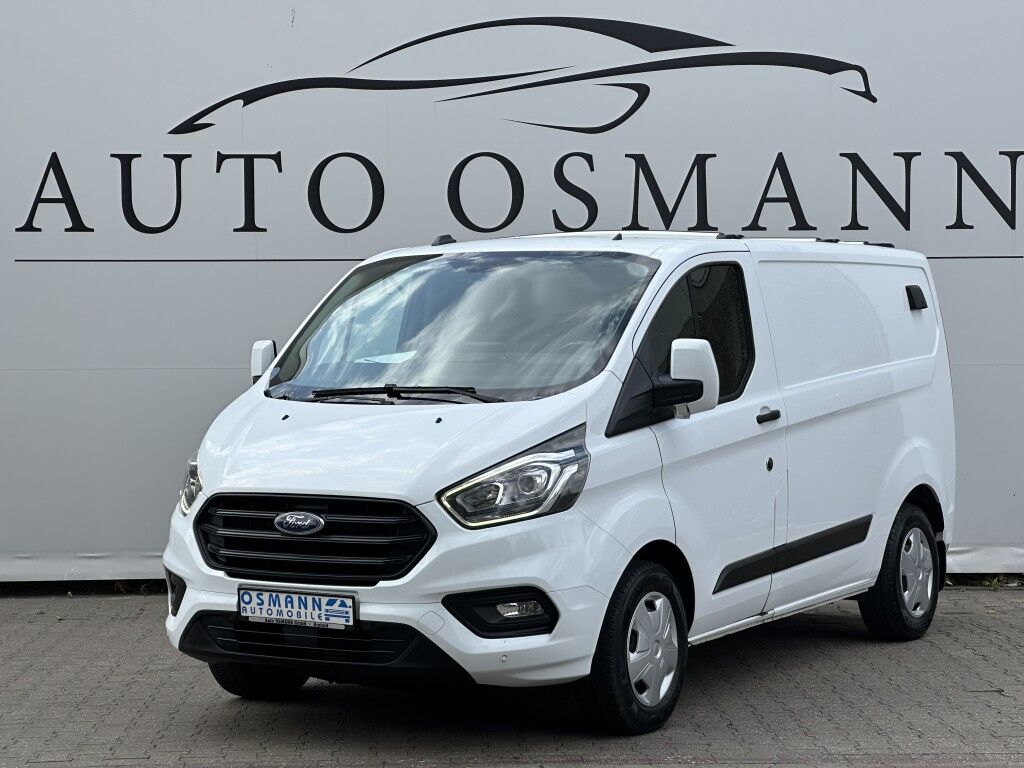 Ford Transit Custom 320 L1H1 LKW VA Trend