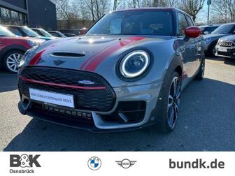 Fahrzeug MINI COOPER CLUBMAN undefined