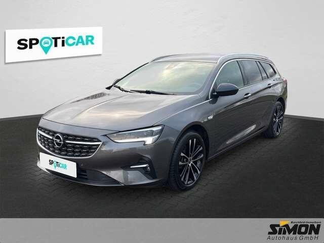 OPEL Insignia Sports Tourer 2.0 Diesel Automatik Elegance