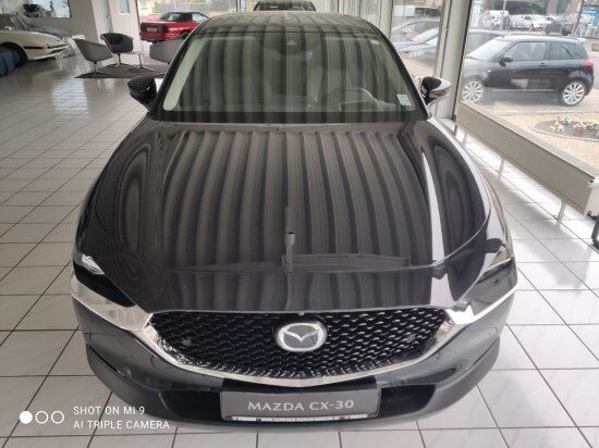 Mazda CX-30 2.5L e-SKYACTIV G 140ps Sondermodell Homur