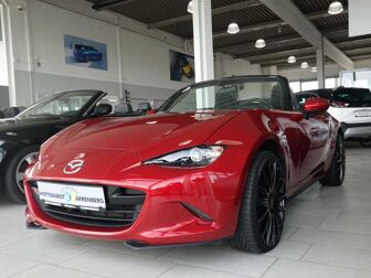 Fahrzeug MAZDA MX-5 undefined