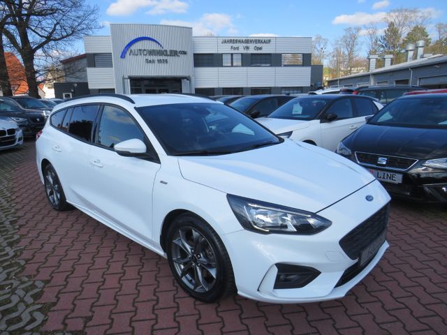 Ford FOCUS TURNIER ST-Line 1,5 TDCi*TEMPO+SYNC3+CAMER