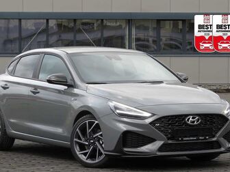 Fahrzeug HYUNDAI I30 undefined