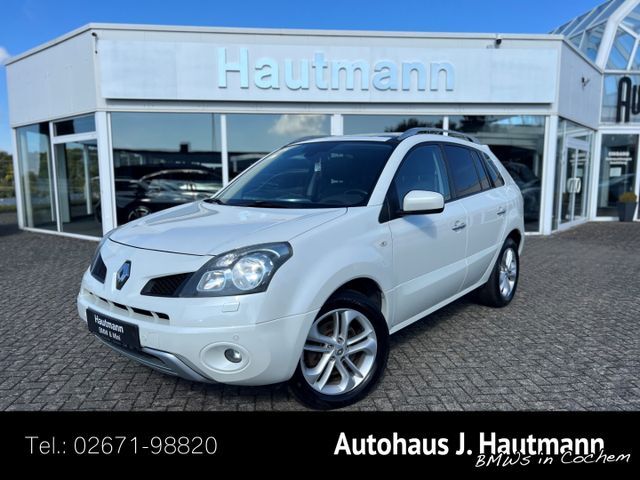 Second hand Renault Koleos 2.0 dCi