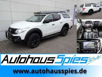 Fahrzeug FIAT Fullback undefined