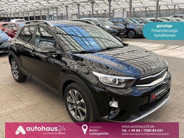 Kia Stonic 1.0 T-GDI Vision PDC|CarPlay|Sitzhzg
