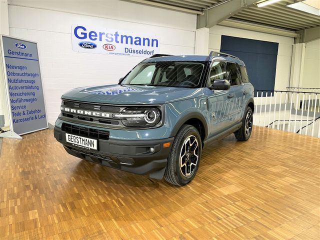 Ford Bronco Sport