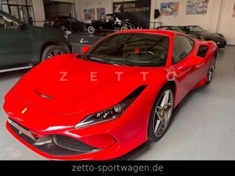 Fahrzeug FERRARI F8 Tributo undefined