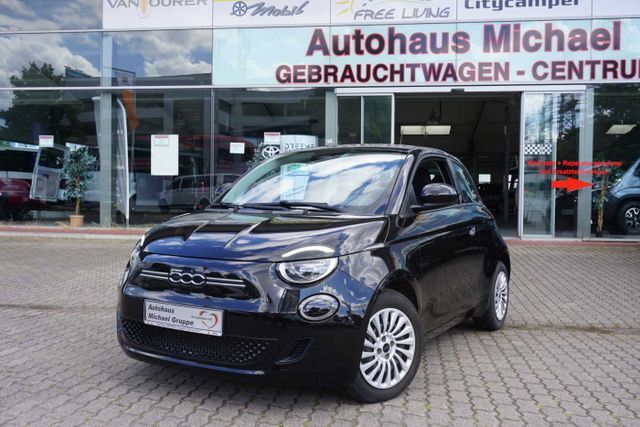 Fiat 500 Elektro 500e Action GANZJAHRESREIFEN