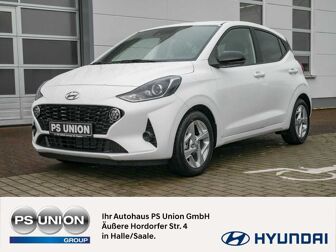 Fahrzeug HYUNDAI I10 undefined