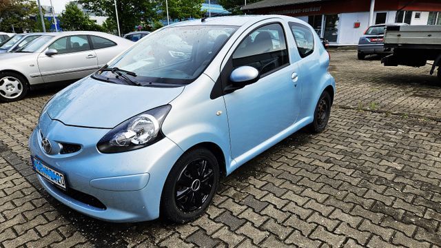 Toyota Aygo AYGO Cool*Klima*