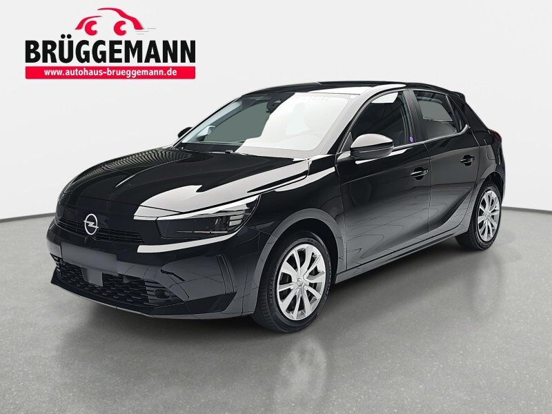 Opel CORSA 1.2 TURBO AUTO. EDITION LED KLIMA GRA DAB WINTER P