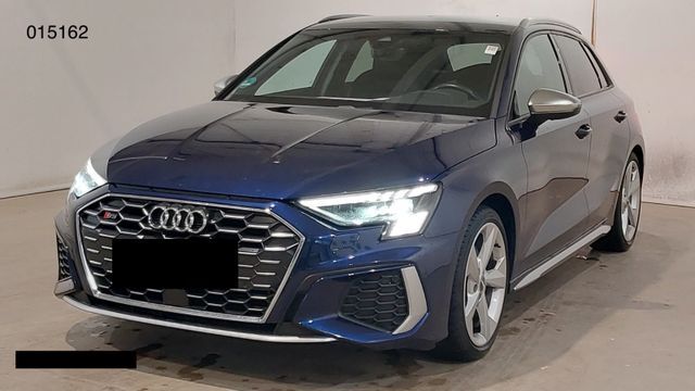 Audi S3 Sportback quattro MATRIX/S-SITZE/VIRTUAL/B&O