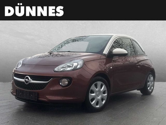 Opel Adam 1.2 Jam