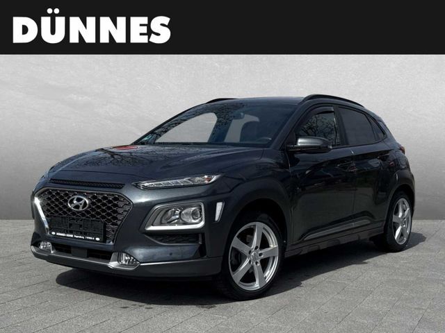 Hyundai KONA 1.0 T-GDI Style