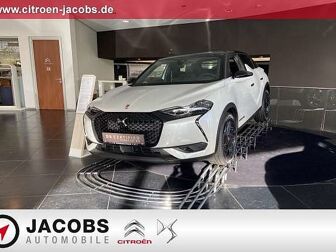 Fahrzeug DS DS7 Crossback undefined