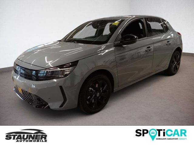 Opel Corsa F GS *R-KAMERA*LED*LENKRAD & SITZHEIZUNG*