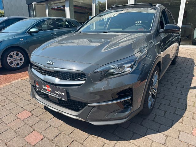 Kia XCeed Platinum Edition