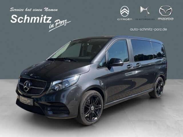 Mercedes-Benz V 300 Navi Leder Soundsystem Apple CarPlay Andro