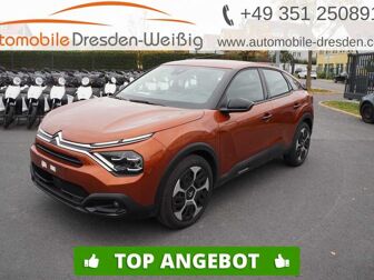Fahrzeug CITROEN C4 undefined