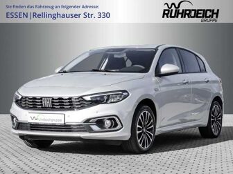 Fahrzeug FIAT Tipo undefined