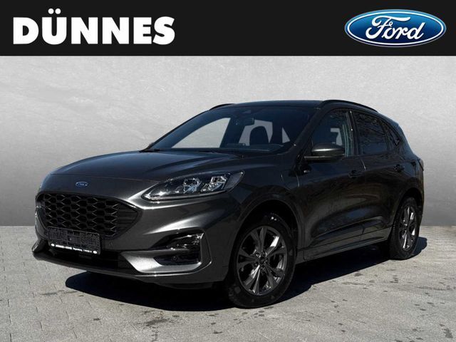Ford Kuga 2.5 PHEV ST-LINE X