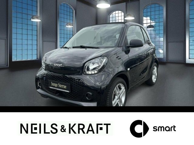 Smart smart EQ fortwo LM KlimaA SHZ PDC