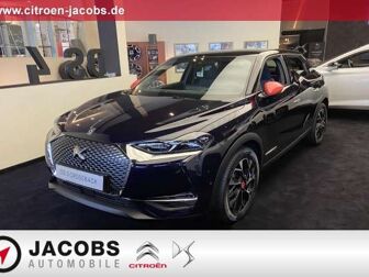 Fahrzeug DS DS7 Crossback undefined