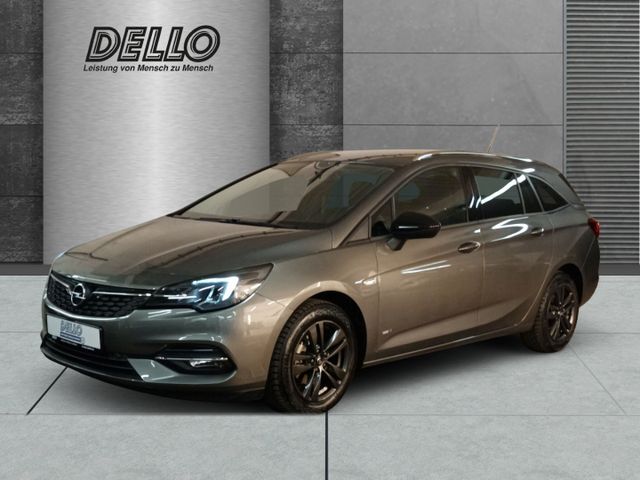 Opel Astra Sports Tourer Design & Tech Start Stop Tur