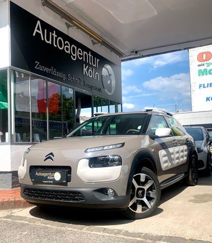 Citroen C4 Cactus Feel Edition *NAVI*RFK*KLIMA*