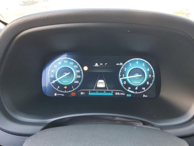 Hyundai i30 MJ25 1.5 TGDi 48V 6M/T Sondermodell ADVANTAG
