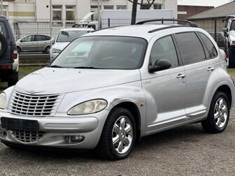 Fahrzeug CHRYSLER PT Cruiser undefined