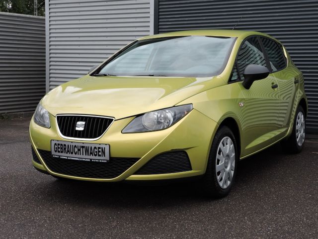 Seat Ibiza Lim. Reference KLIMA+ABS+SERVO+CD