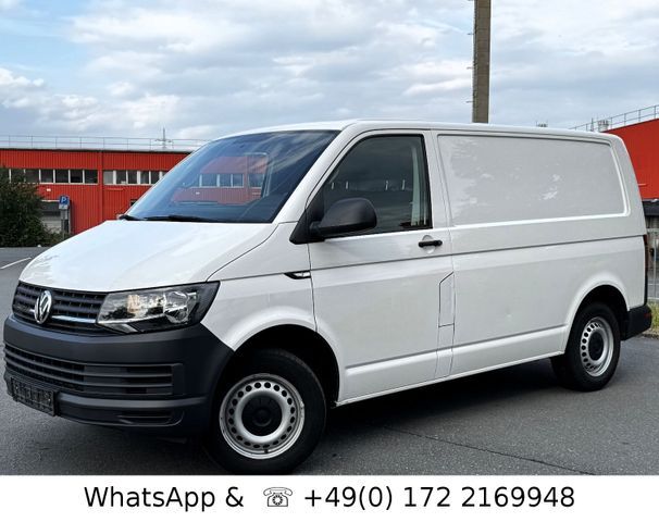 VW T6 Transporter Kasten-2,0 TDI*KLIMA*PDC*AHK*S/S*