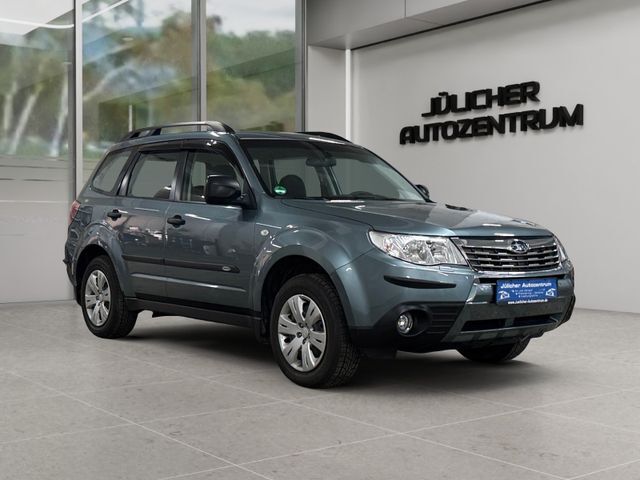 Subaru Forester Active Automatik, 2.Hand, Inspekt. Neu