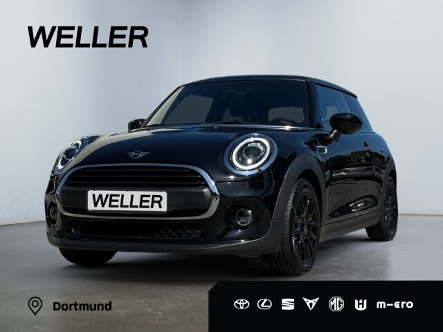 Mini One Mini *Pano*Navi*LED*CarPlay*Keyless*Sportsit