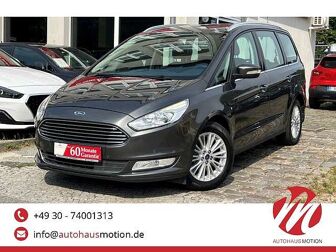 Fahrzeug FORD Galaxy undefined