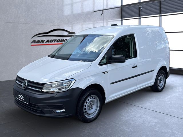 VW Caddy Nfz Kasten+NAVI+KLIMAA.+PDC+SORTIMO+1.HAND