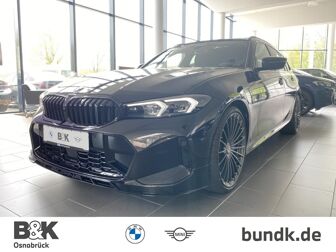 Fahrzeug ALPINA D3 undefined