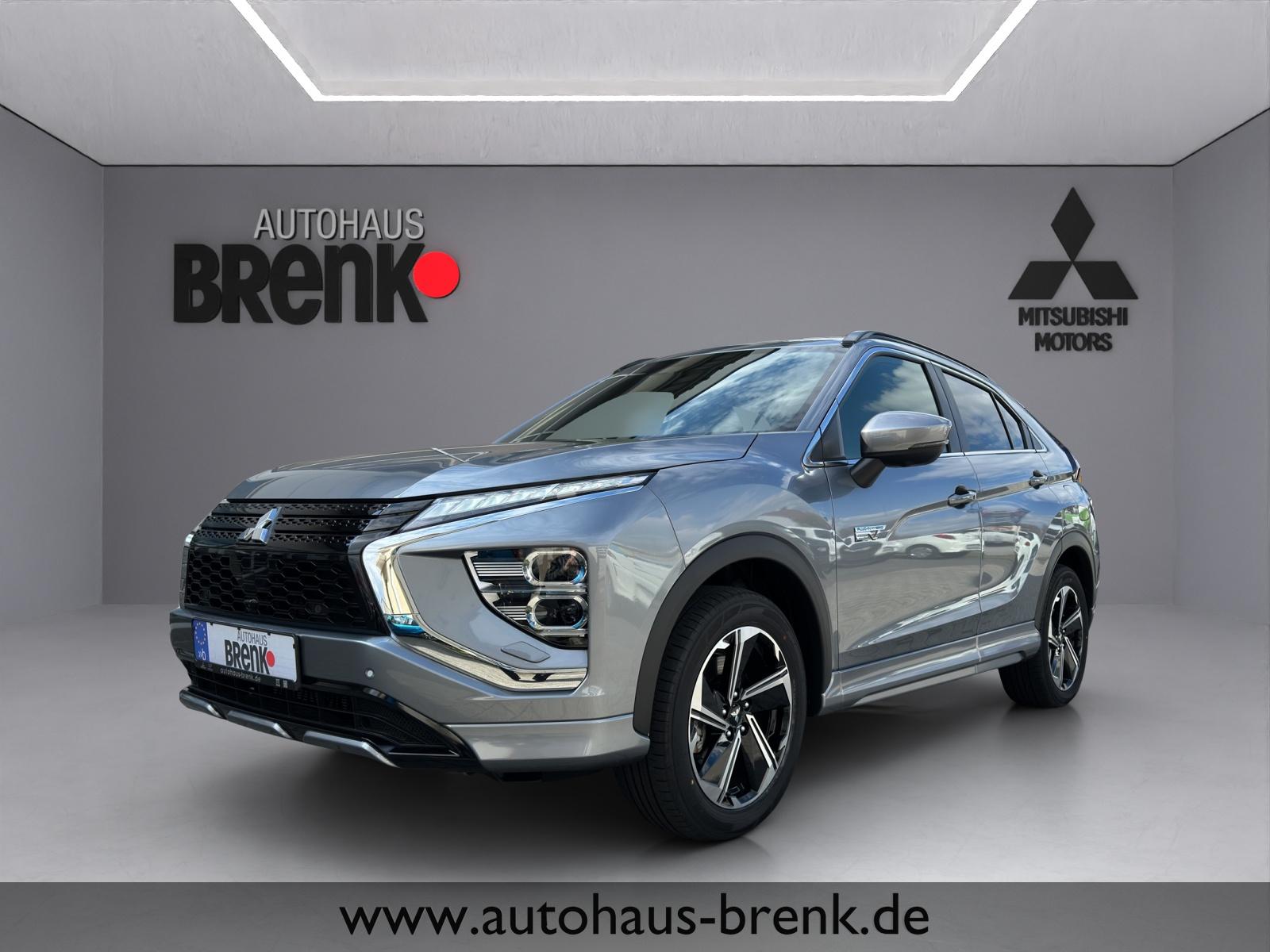 Mitsubishi Eclipse Cross PHEV Select Paket *NAVI/SHZ/360°*
