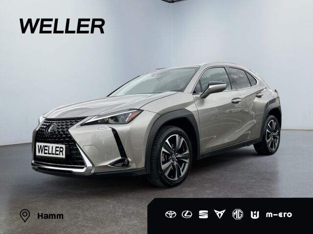 Lexus UX 250h Style Edition *Bi-LED*ACC*CAM*SHZ*CarPla
