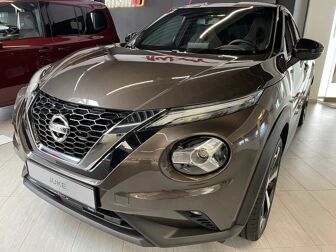 Fahrzeug NISSAN Juke undefined