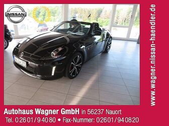 Fahrzeug NISSAN 370Z undefined