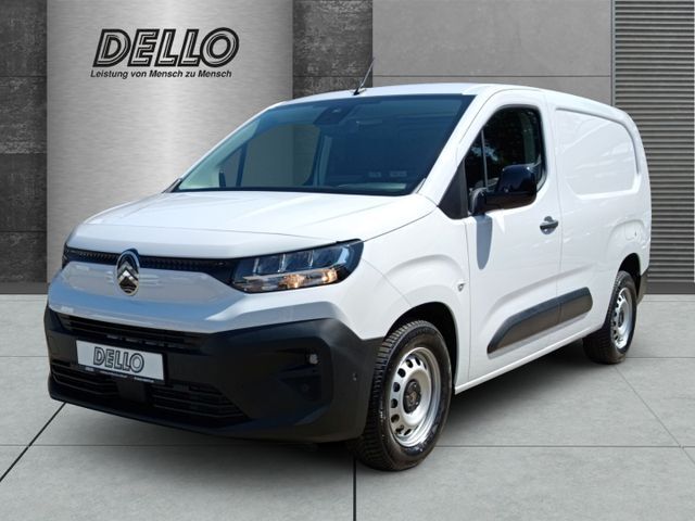 Citroen Berlingo Kasten L2H1 1.5 FAP EU6e L2+ BlueHDi 13