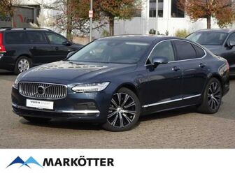 Fahrzeug VOLVO S90 undefined