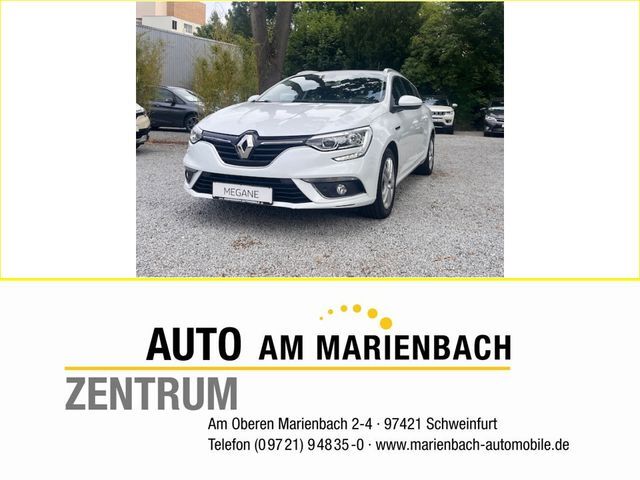 Renault Megane Grandtour BUSINESS EDITION TCe 140 GPF