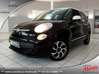 Fahrzeug FIAT 500L undefined