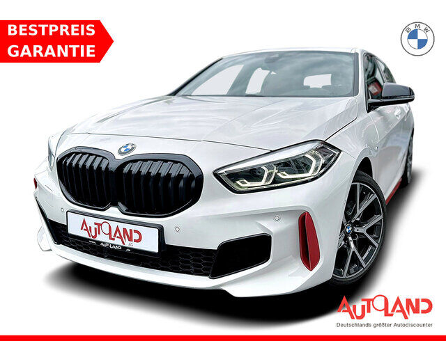 BMW 128