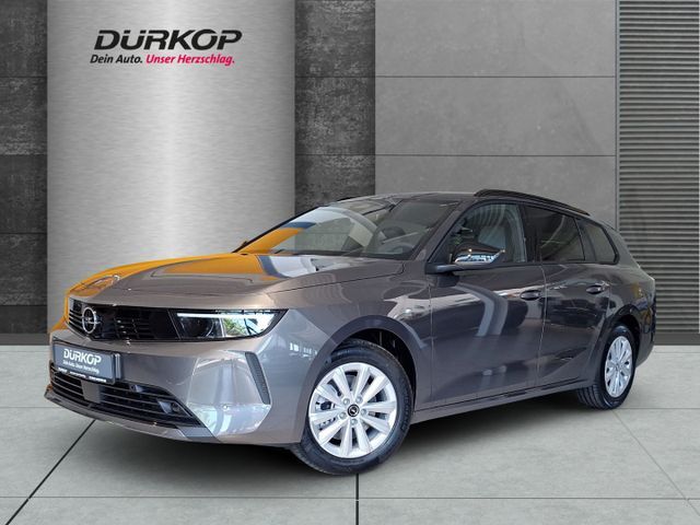 Opel Astra ST Edition Komfort-Paket LED ACC Apple Car