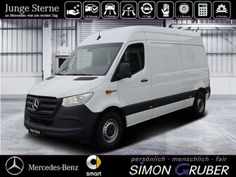 Fahrzeug MERCEDES-BENZ SPRINTER undefined